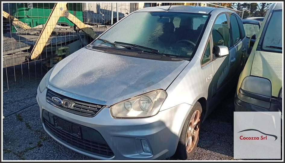Immagine di FORD C-MAX (CB3) (dal 03/07 al 12/11) 1.6 TDCi DPF (80Kw) Mnv 5p/d/1560cc