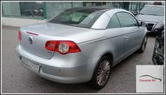 Immagine di VOLKSWAGEN Eos I 1.4 FSi, 16v. 1F7 CAXA 90Kw Cabrio, 2 p. 2007-11 - 2010-11