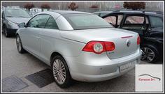 Immagine di VOLKSWAGEN Eos I 1.4 FSi, 16v. 1F7 CAXA 90Kw Cabrio, 2 p. 2007-11 - 2010-11