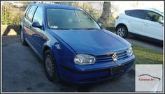 Immagine di VOLKSWAGEN Golf IV 1.4, 16v. 1J1 AHW 55Kw Berlina, 5 p. 1997-10 - 2003-09