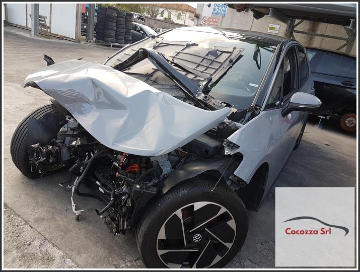 Immagine di VOLKSWAGEN ID.3 (dal 06/20) 77kWh Ber 5p/e/