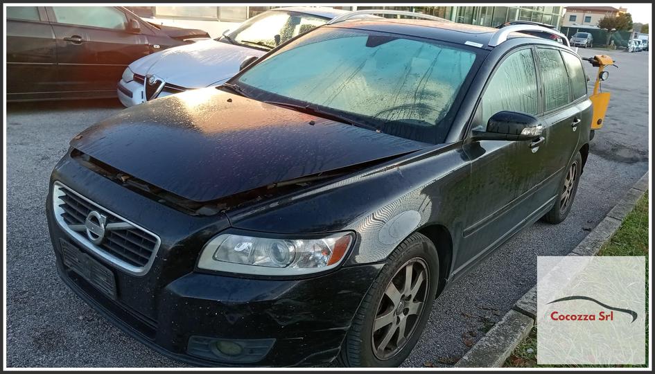 Immagine di VOLVO V50 (dal 02/04 al 12/12) D2 SW 5p/d/1560cc