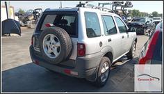 Immagine di LAND ROVER Freelander I 2.0 TD4 204D3 80Kw Fuoristrada, 3 p. (4x4) 2000-10 - 2003-09