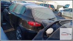 Immagine di ALFA ROMEO 147 I 1.9 JTD Distinctive 937BXD1A 937A2000 85Kw Berlina, 5 p. 2001-06 - 2005-08