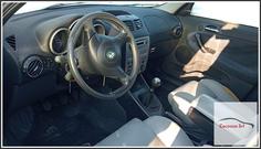 Immagine di ALFA ROMEO 147 I 1.9 JTD Distinctive 937BXD1A 937A2000 85Kw Berlina, 5 p. 2001-06 - 2005-08