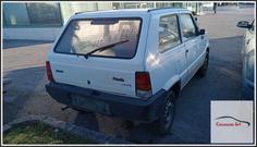 Immagine di FIAT Panda I 1.1 iE 141AW53B 187A1000 40Kw Berlina, 3 p. 2000-09 - 2004-07