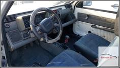 Immagine di FIAT Panda I 1.1 iE 141AW53B 187A1000 40Kw Berlina, 3 p. 2000-09 - 2004-07