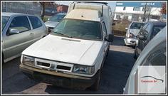 Immagine di FIAT Fiorino II 1.7 TD 146RH 146D7000 46Kw Combi Cab, 2 p. 1996-11 - 2001-05