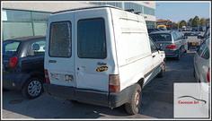 Immagine di FIAT Fiorino II 1.7 TD 146RH 146D7000 46Kw Combi Cab, 2 p. 1996-11 - 2001-05