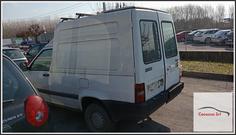 Immagine di FIAT Fiorino II 1.7 TD 146RH 146D7000 46Kw Combi Cab, 2 p. 1996-11 - 2001-05