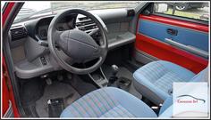 Immagine di FIAT Cinquecento 0.9 170AB 170A1000 29Kw Berlina, 3 p. 1992-04 - 1993-12