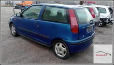 Immagine di FIAT Punto I 1.2 85 ELX HSD, 16v. 176AN 176B9000 63Kw Berlina, 3 p. 1997-04 - 1999-07