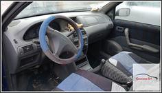 Immagine di FIAT Punto I 1.2 85 ELX HSD, 16v. 176AN 176B9000 63Kw Berlina, 3 p. 1997-04 - 1999-07