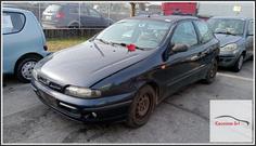 Immagine di FIAT Bravo I 1.6 100 SX, 16v. 182AB 182A4000 76Kw Berlina, 3 p. 1998-09 - 2000-08