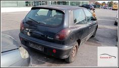 Immagine di FIAT Bravo I 1.6 100 SX, 16v. 182AB 182A4000 76Kw Berlina, 3 p. 1998-09 - 2000-08