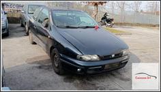 Immagine di FIAT Bravo I 1.6 100 SX, 16v. 182AB 182A4000 76Kw Berlina, 3 p. 1998-09 - 2000-08