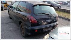 Immagine di FIAT Bravo I 1.6 100 SX, 16v. 182AB 182A4000 76Kw Berlina, 3 p. 1998-09 - 2000-08