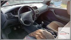 Immagine di FIAT Bravo I 1.6 100 SX, 16v. 182AB 182A4000 76Kw Berlina, 3 p. 1998-09 - 2000-08