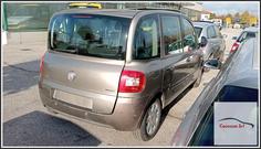 Immagine di FIAT Multipla II 1.9 JTD Active 186AXE1A 186A9000 88Kw Multispace, 5 p. 2004-05 - 2010-06