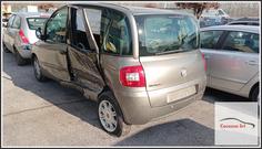 Immagine di FIAT Multipla II 1.9 JTD Active 186AXE1A 186A9000 88Kw Multispace, 5 p. 2004-05 - 2010-06