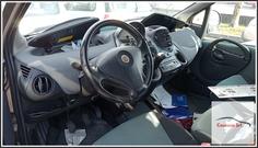 Immagine di FIAT Multipla II 1.9 JTD Active 186AXE1A 186A9000 88Kw Multispace, 5 p. 2004-05 - 2010-06