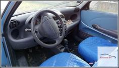 Immagine di FIAT Seicento 1.1 187AXC1A02 187A1000 40Kw Berlina, 3 p. 2000-03 - 2005-08