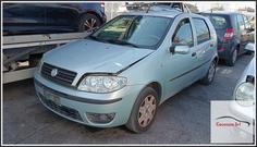 Immagine di FIAT Punto II 1.2 188AXA1A 188A4000 44Kw Berlina, 5 p. 2003-06 - 2009-08