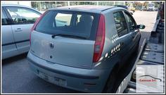 Immagine di FIAT Punto II 1.2 188AXA1A 188A4000 44Kw Berlina, 5 p. 2003-06 - 2009-08
