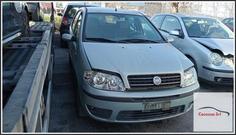 Immagine di FIAT Punto II 1.2 188AXA1A 188A4000 44Kw Berlina, 5 p. 2003-06 - 2009-08