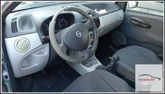 Immagine di FIAT Punto II 1.2 188AXA1A 188A4000 44Kw Berlina, 5 p. 2003-06 - 2009-08