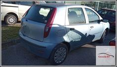 Immagine di FIAT Punto II 1.2 188AXA1A 188A4000 44Kw Berlina, 5 p. 2003-06 - 2009-08