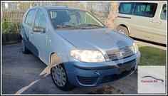 Immagine di FIAT Punto II 1.2 188AXA1A 188A4000 44Kw Berlina, 5 p. 2003-06 - 2009-08