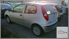 Immagine di FIAT Punto II 1.2 188AXA1A 188A4000 44Kw Berlina, 3 p. 2003-06 - 2009-08