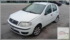 Immagine di FIAT Punto II 1.2 188AXA1A 188A4000 44Kw Berlina, 5 p. 2003-06 - 2009-08