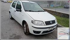 Immagine di FIAT Punto II 1.2 188AXA1A 188A4000 44Kw Berlina, 5 p. 2003-06 - 2009-08