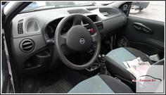 Immagine di FIAT Punto II 1.2 188AXA1A 188A4000 44Kw Berlina, 5 p. 2003-06 - 2009-08