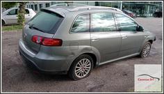 Immagine di FIAT Croma II 1.9 MJTD Classic 194AXB1B 939A1000 88Kw Station Wagon, 5 p. 2007-10 - 2011-01