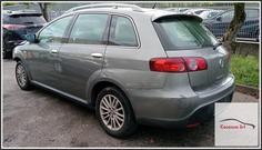 Immagine di FIAT Croma II 1.9 MJTD Classic 194AXB1B 939A1000 88Kw Station Wagon, 5 p. 2007-10 - 2011-01