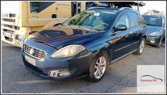 Immagine di FIAT Croma II 1.9 MJTD Dynamic, 16v. 194AXC1B 939A2000 110Kw Station Wagon, 5 p. 2007-10 - 2011-01