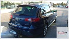 Immagine di FIAT Croma II 1.9 MJTD Dynamic, 16v. 194AXC1B 939A2000 110Kw Station Wagon, 5 p. 2007-10 - 2011-01