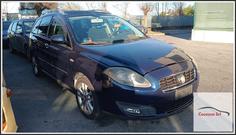Immagine di FIAT Croma II 1.9 MJTD Dynamic, 16v. 194AXC1B 939A2000 110Kw Station Wagon, 5 p. 2007-10 - 2011-01