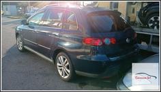 Immagine di FIAT Croma II 1.9 MJTD Dynamic, 16v. 194AXC1B 939A2000 110Kw Station Wagon, 5 p. 2007-10 - 2011-01