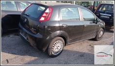 Immagine di FIAT Grande Punto 1.3 MJTD Dynamic, 16v. 199BXD1B 199A3000 66Kw Berlina, 5 p. 2005-10 - 2010-06
