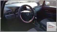 Immagine di FIAT Grande Punto 1.3 MJTD Dynamic, 16v. 199BXD1B 199A3000 66Kw Berlina, 5 p. 2005-10 - 2010-06