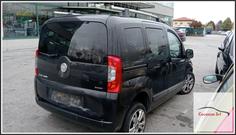 Immagine di FIAT Qubo 1.3 Multijet, 16v. 225BXB1A 199A2000 55Kw Multispace, 5 p. 2008-09 - 2016-01