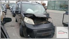 Immagine di FIAT Qubo 1.3 Multijet, 16v. 225BXB1A 199A2000 55Kw Multispace, 5 p. 2008-09 - 2016-01
