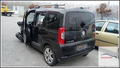 Immagine di FIAT Qubo 1.3 Multijet, 16v. 225BXB1A 199A2000 55Kw Multispace, 5 p. 2008-09 - 2016-01