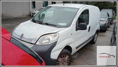 Immagine di FIAT Fiorino III 1.3 Multijet, 16v. 225B 199A2000 55Kw Van, 2 p. 2007-11 - 2016-01
