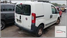 Immagine di FIAT Fiorino III 1.3 Multijet, 16v. 225B 199A2000 55Kw Van, 2 p. 2007-11 - 2016-01