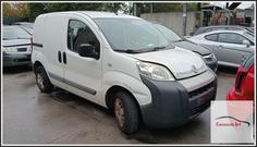 Immagine di FIAT Fiorino III 1.3 Multijet, 16v. 225B 199A2000 55Kw Van, 2 p. 2007-11 - 2016-01